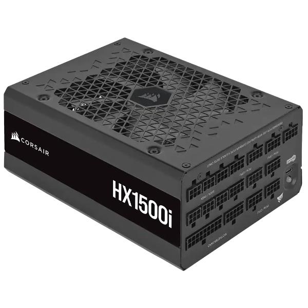 Corsair HXI SERIES HX1500I 80 PLATINUM